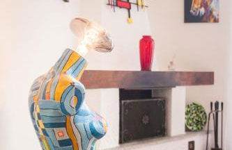 Timo's Art House - Foto 28