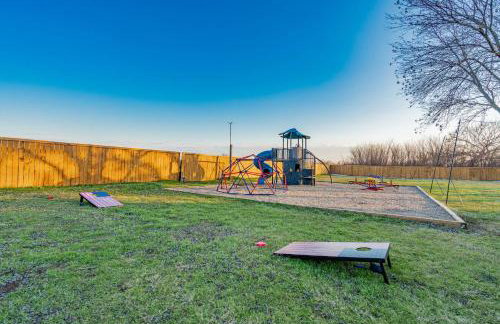 Mustang Memories-Cozy gatherings & Outdoor fun - Foto 56