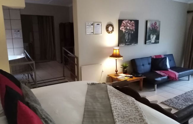 Daisy Country Lodge - Foto 8