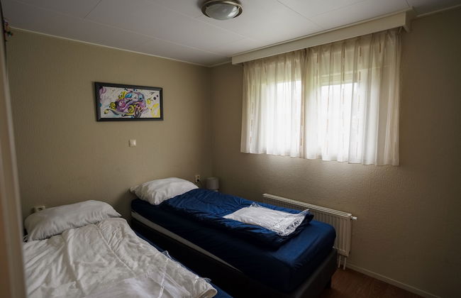 EuroParcs Brunssummerheide - Photo 33