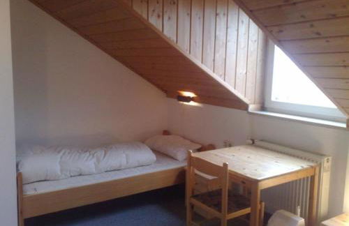 Holiday Home Charmantes Ferienhaus in Zandt mit Garten by Interhome - Foto 21