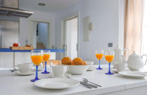 Punta Carnero - Villa de ensueño - Foto 35