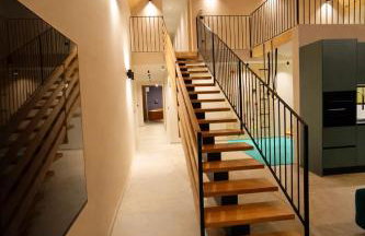 Blacksmith house - SPA, Outdoor pool, Kids zone - Foto 29