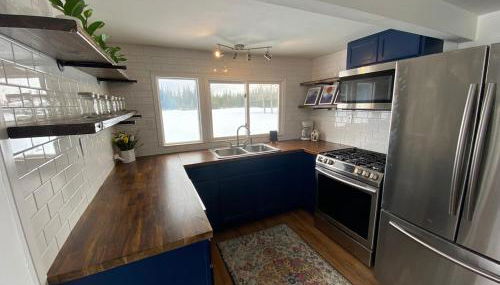 Big Moose Cabin at Moose Tracks - Photo 3