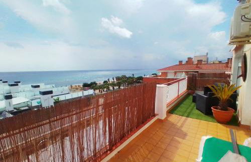 terraza al mar - Photo 23
