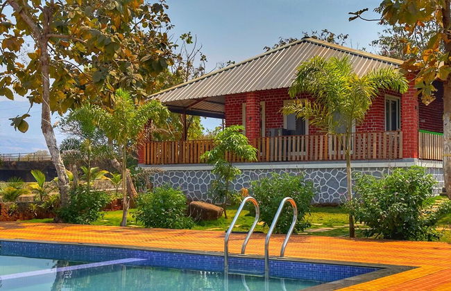 Brick Villa - Foto 13