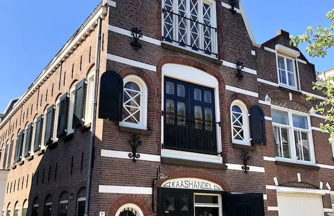 Kaashandel Lux - Photo 12