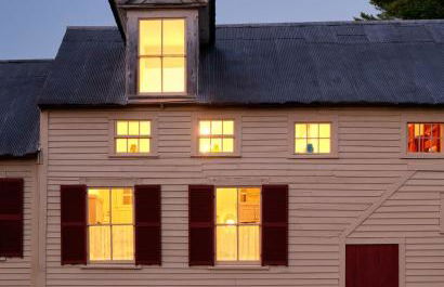 Restored Farmhouse Near Kezar Lake & Country Club - Foto 22