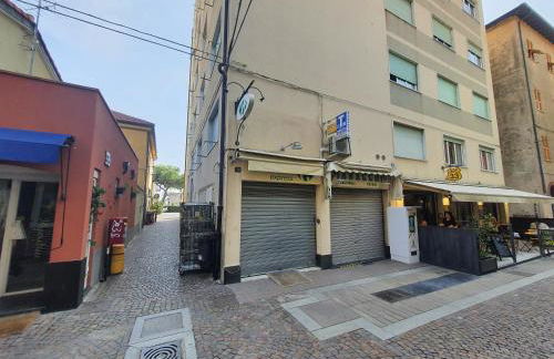 Appartamento in centro a 30m dal mare - Foto 5