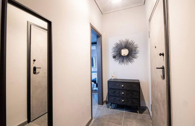 Downtown Boutique Flat - Foto 9