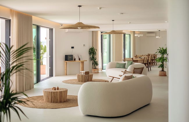 Villa Loreto - Foto 4