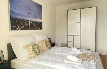 5 Sterne Apartment, Nähe Flughafen Berlin, WLAN - Foto 8