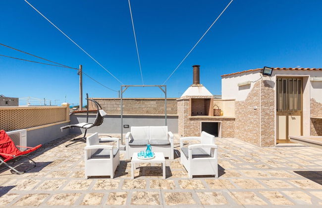 2907 Casa la Terrazza by Barbarhouse - Foto 26