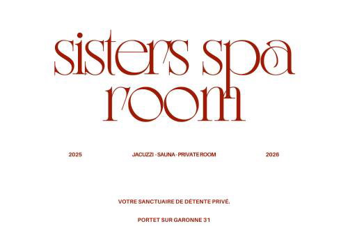 Sisters spa room - Foto 15