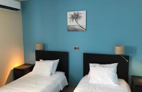 Apartamentos Basalto - Photo 28