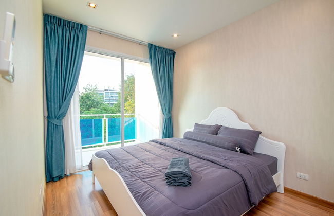 My Resort Beach Apartment - Foto 6