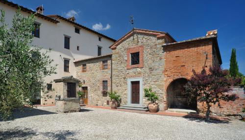 La Fattoria del Rio di Sopra - Agriturismo Baldeschi - Foto 2, Garden