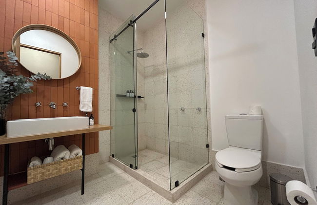 Ana Polanco Apartments - Foto 79