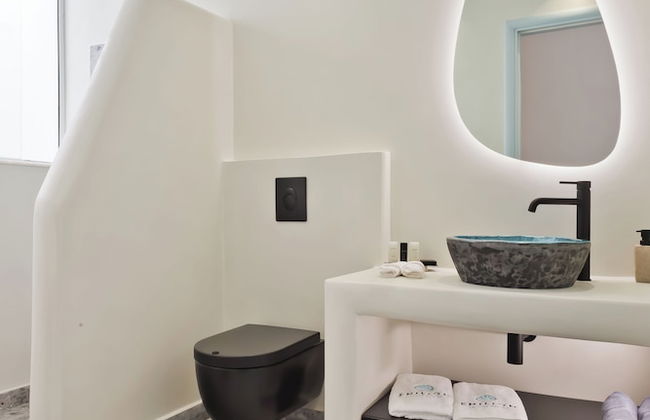 Enilion Luxury Suites - Foto 13