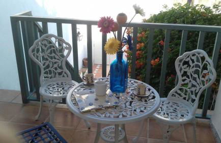 Patio Del Limonero - Foto 25