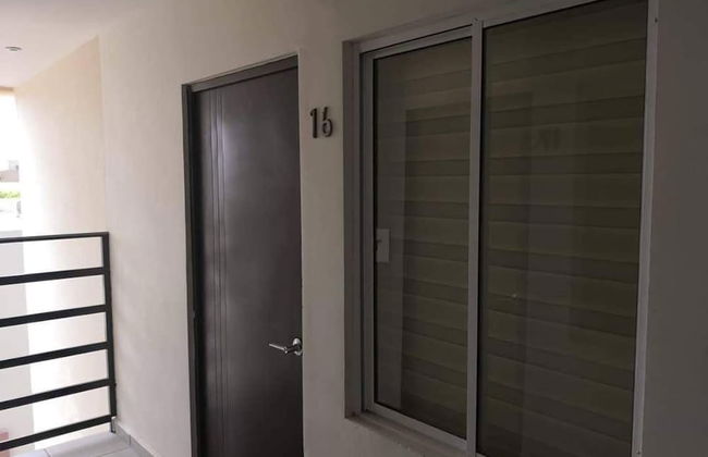 Departamentos Enki Centro - Foto 42