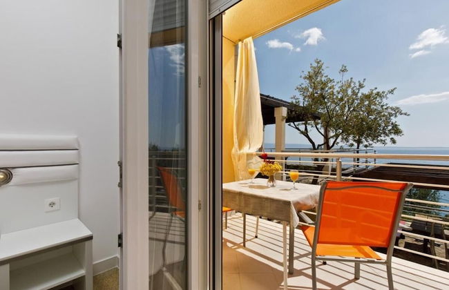 Fully Equiped Beach Apartments With its own Balcony - Foto 4