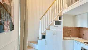 Winter Palace - Parking - Centre - Calme - Foto 4