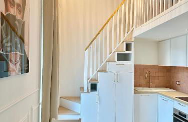 Winter Palace - Parking - Centre - Calme - Foto 4