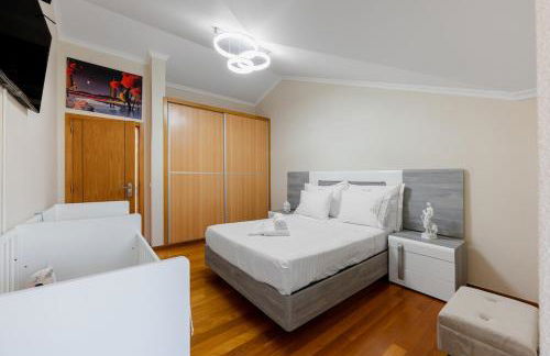 Cantinho do Céu, Views, Peace, Comfort & BBQ - Foto 77