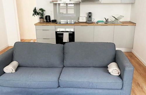 T5 spacieux et chaleureux avec parking privatif - Foto 26