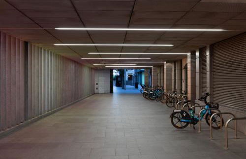 Smart Shoreditch Stay in Zone 1 Central London - Foto 23