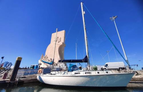 Lisbon Floating Oasis - Foto 7