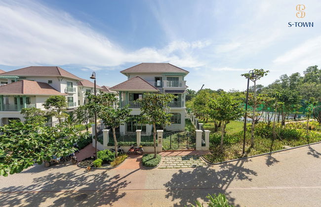 S-Solution Phu Quoc by DDH - Photo 5