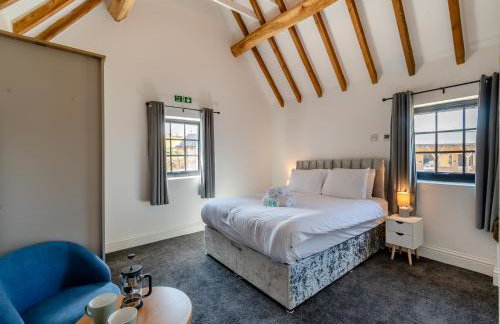 Stable View Barn - Uk45938 - Foto 13