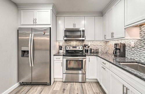 Walk to Beach Resort-Style Siesta Key Condo! - Foto 8