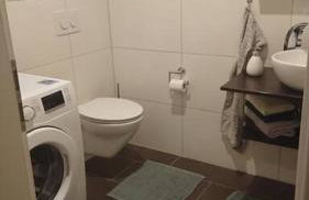 Ferienwohnung in Marktnähe 96 qm - Foto 2