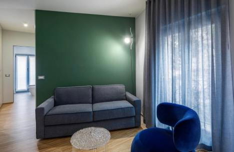 30Cavour luxury suites - Foto 11