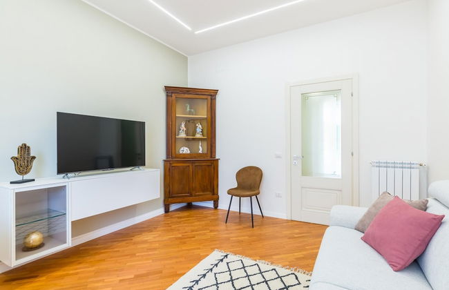 Stanzione Classy Flat at Vomero Central - Foto 14