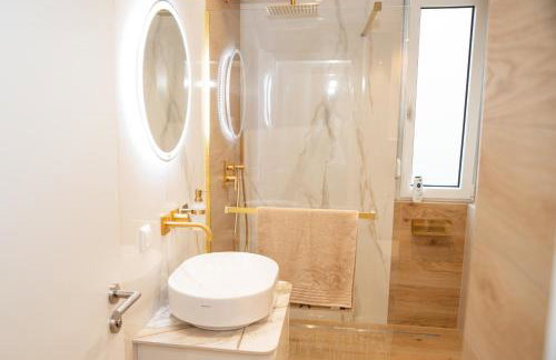 Zu Gast im Goldparadies, Ferienwohnung - Foto 1