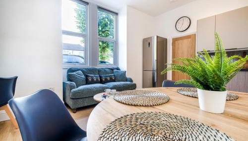 Cozy 2 Bedroom Apartment in Sutton - Foto 3