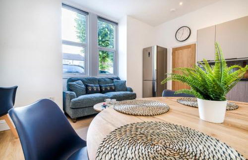 Cozy 2 Bedroom Apartment in Sutton - Foto 3