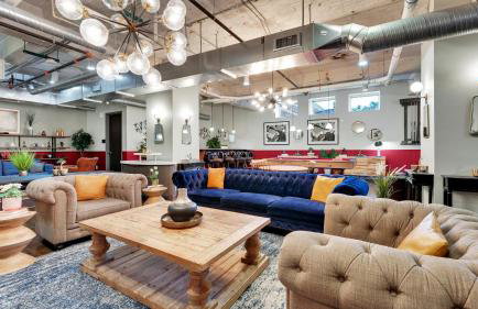 Spacious 222 3bd Sleeps 18 Free Parking - Foto 32