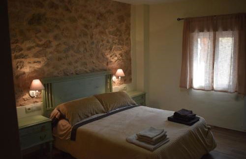 Casa Rural Fuente de la Plata - Foto 16