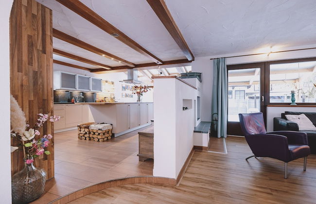 Appartements Enzian by we rent - Foto 64