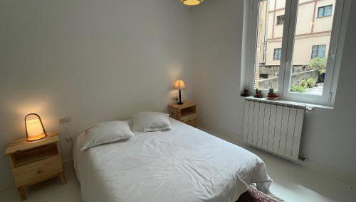 Luminoso apartamento en el centro de San Sebastián - Foto 5