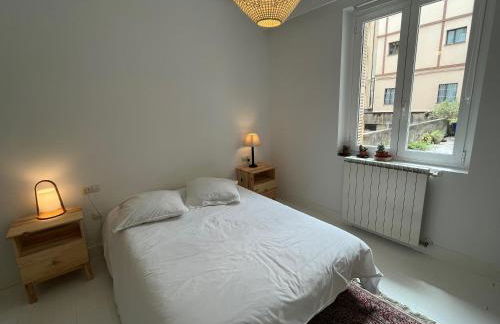 Luminoso apartamento en el centro de San Sebastián - Foto 5