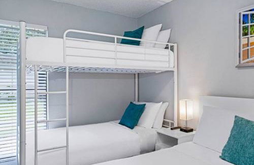 Stunning Heated Pool House Close to Tampa & Casino - Foto 32