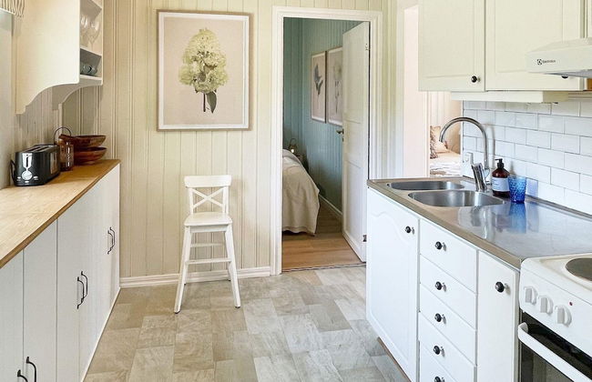 4 Star Holiday Home in Edsbruk - Foto 7