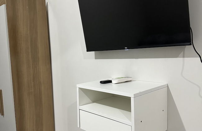 Flats Davisis - Rodoviaria e Aeroporto - Foto 14