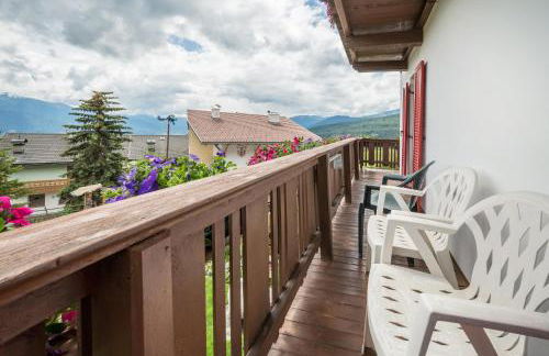 Haus Adler - Foto 36